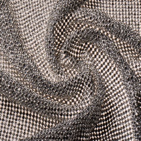 Results for metal mesh fabric 